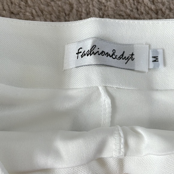 Hoerev Girls high waist pleated skirt-US size 4 - Picture 10 of 13